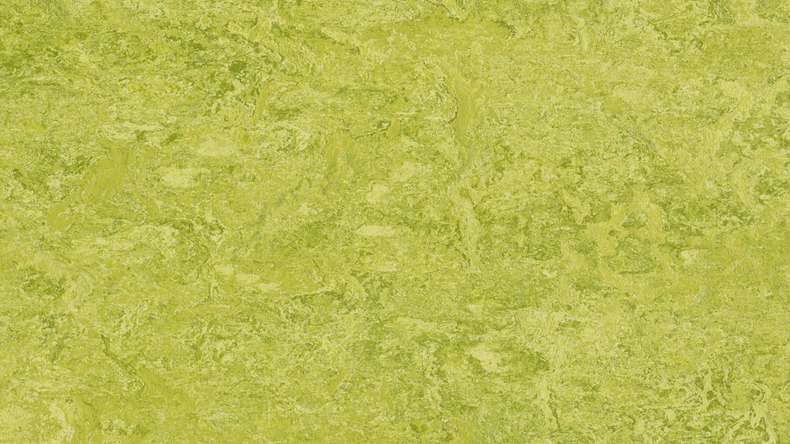 Forbo Linoleum Marmoleum Real - chartreuse 3224-2 - 2mm
