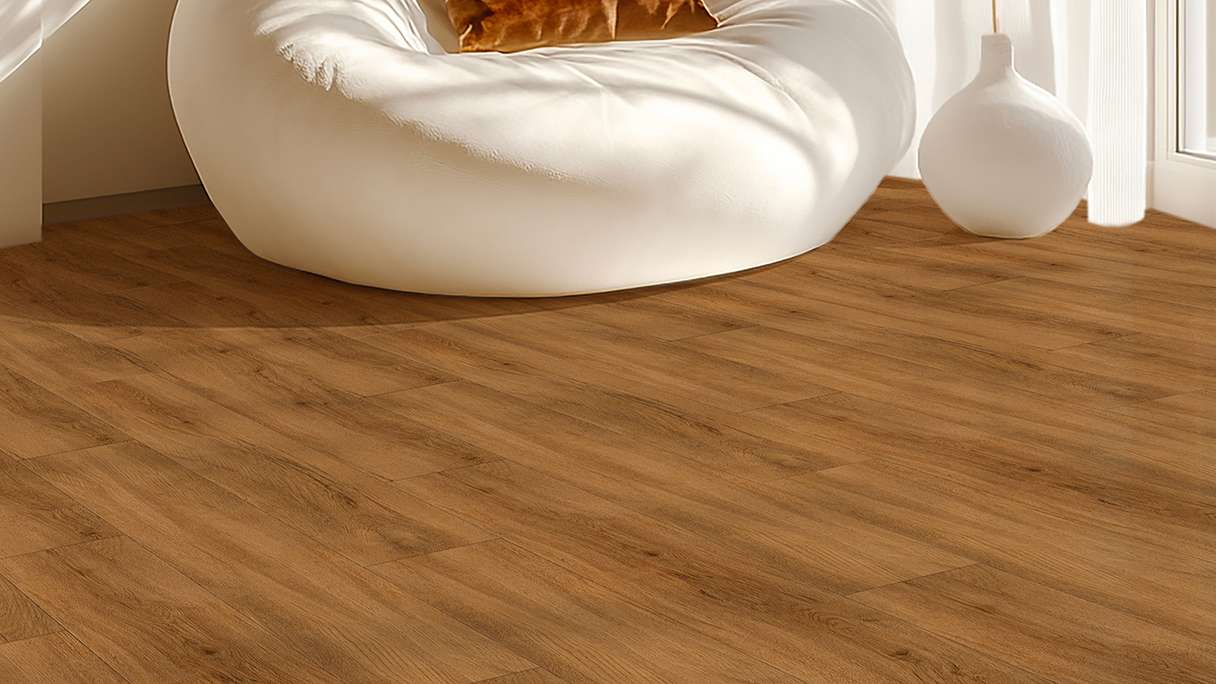 Gerflor Klick Vinyl Rigid - Creation 40 Clic Quartet Natural | Authentisches Erscheinungsbild (60600545)