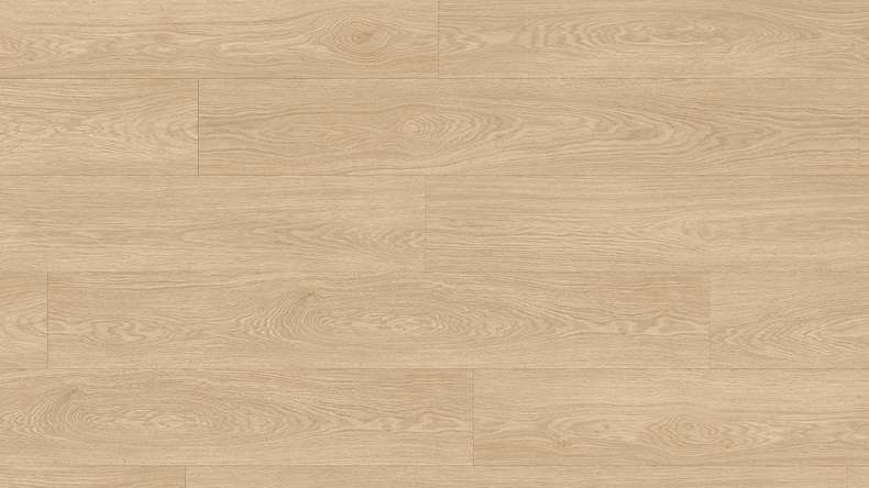 Gerflor Klick Vinyl Rigid - Creation 40 Clic EIR Lounge Oak Beige | Synchronprägung (61391272)