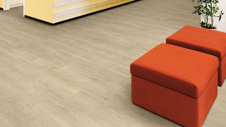 Project Floors Klebevinyl - floors@work55 55 PW 1270 (PW127055)