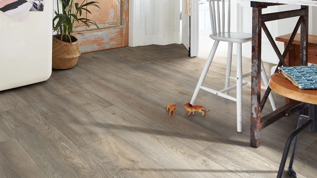 Klebevinyl