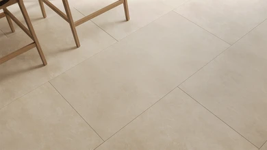 planeo Rigid Klick Vinyl - Luna Beige