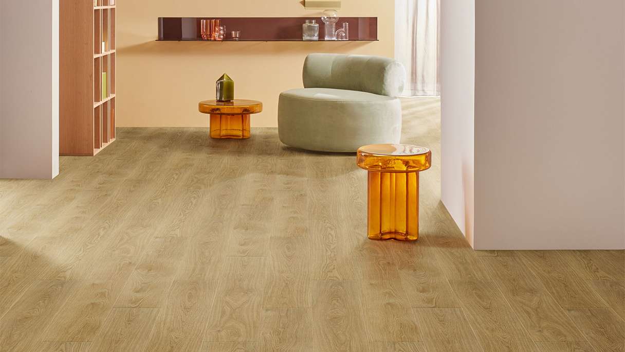 Forbo Enduro Klebevinyl - Pure Oak (69101DR3)