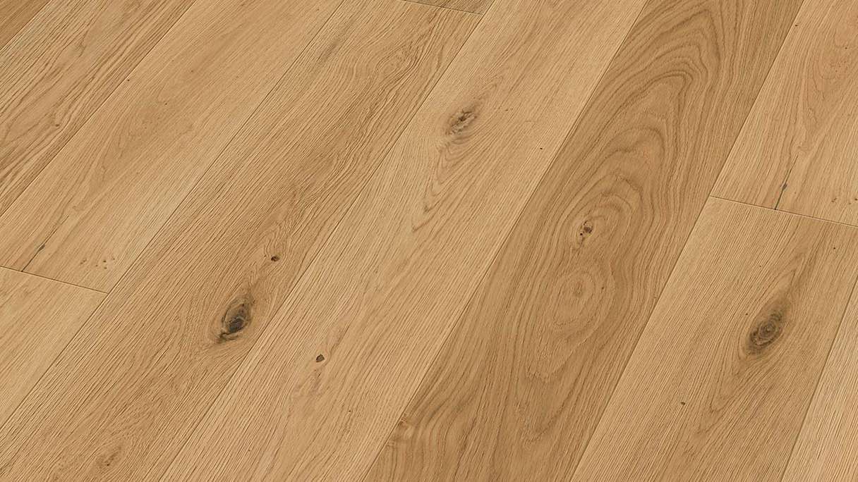 MEISTER Parkett - Longlife PD 400 Eiche authentic pure (500006-2200180-09004 - 5219009004)