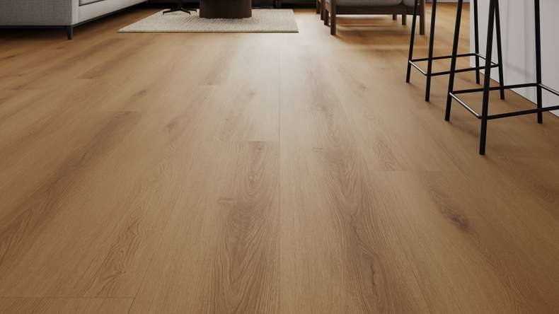 planeo Klebevinyl - Eiche Thessaloniki (P01206D)