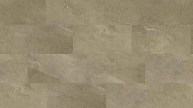 Gerflor Klebevinyl - Creation 40 Curton Stone Taupe XL