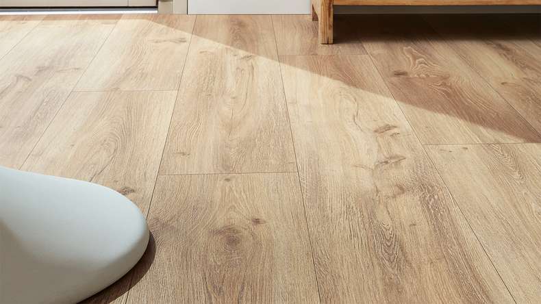 MEISTER Designboden MeisterDesign. next DD 500 S - 06998 Desert Oak | Trittschalldämmung integr. (400054-1287220-06998)