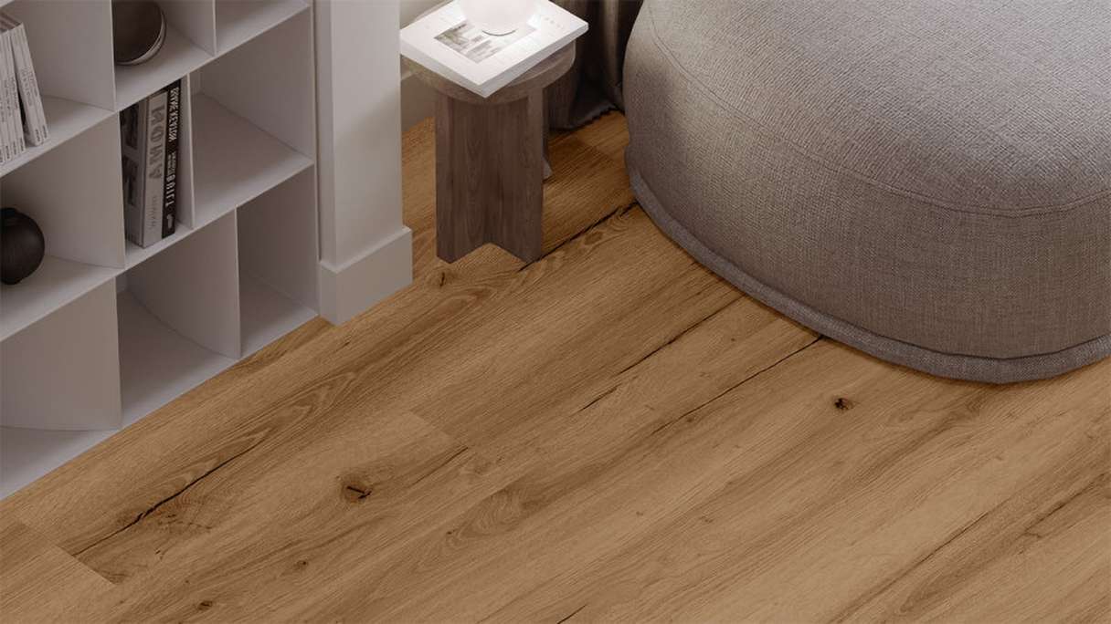 planeo Rigid Klick Vinyl - GRANDtec 180 XL Vela