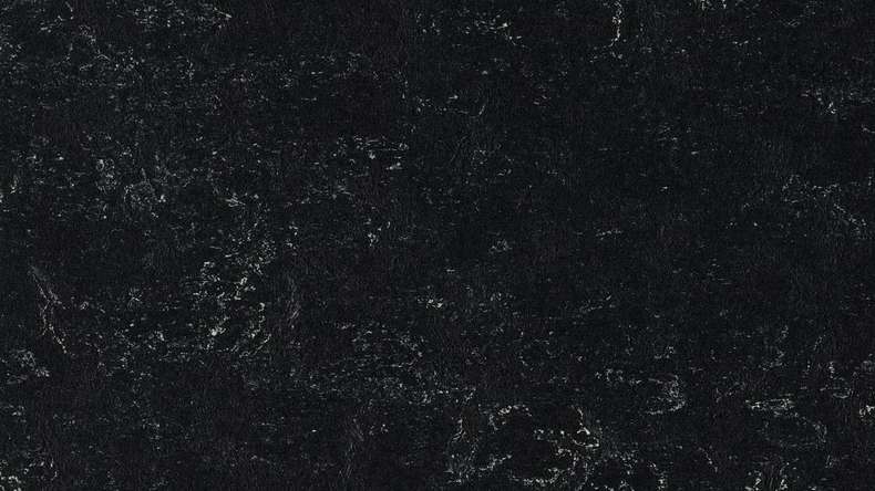 Forbo Linoleum Marmoleum Fresco - black 2939-2 - 2mm