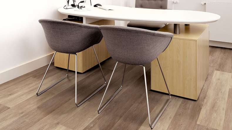 Project Floors Klick Vinyl - SPC Core Collection PW4020/CO30 (PW4020CO30)
