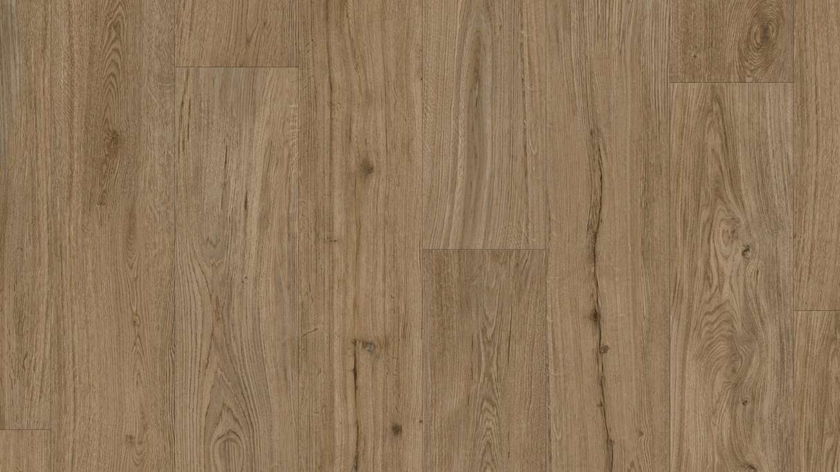 Gerflor Klick Vinyl Rigid - Creation 70 Clic City Oak Grey | Authentisches Erscheinungsbild (61281718)