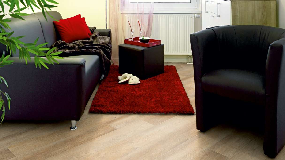 Project Floors Vinylboden selbstliegend - LOOSE-LAY/55 PW 1250/L5 (PW1250L5)