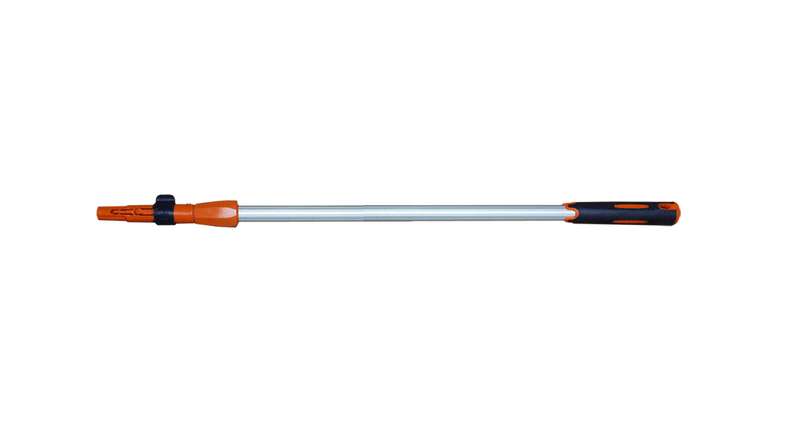 planeo tones - Softtouch Alu-Verlängerungsstange 60-100cm