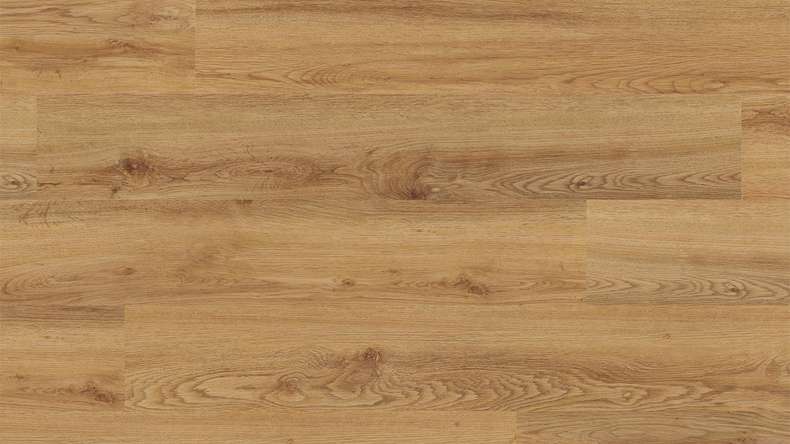 planeo Rigid Klick Vinyl - FlexCore 30 Toffee Oak | Trittschalldämmung integr. (plfc-5233FS30)