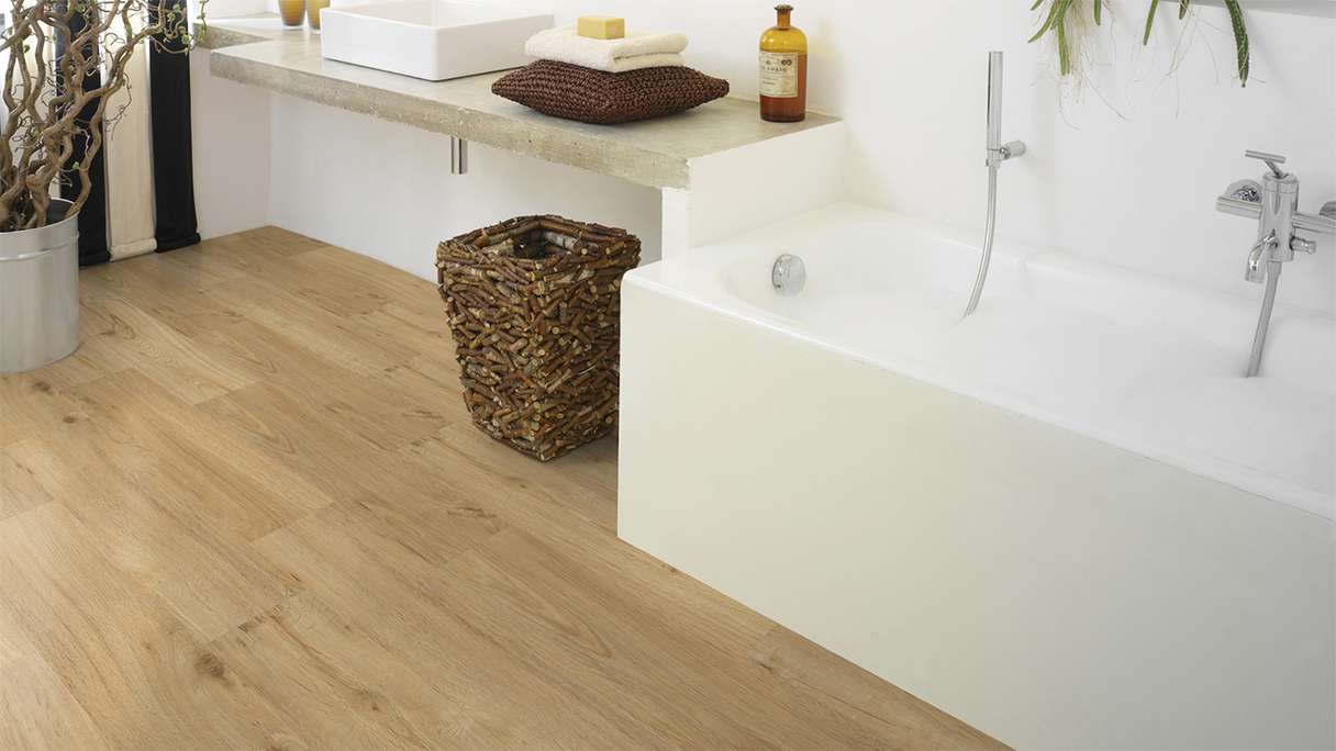Gerflor Klebevinyl - Virtuo 55 Glue Down Sakia | Authentisches Erscheinungsbild (39261118)