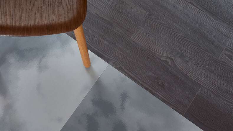 Forbo Allura Material 55 Klebevinyl - Blue Clouds (638749DR5_con)