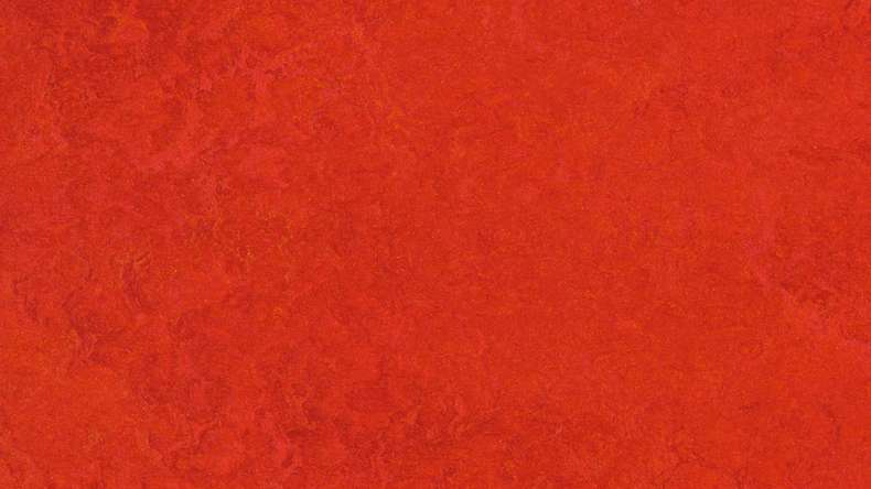 Forbo Linoleum Marmoleum Fresco - scarlet 3131-2.5