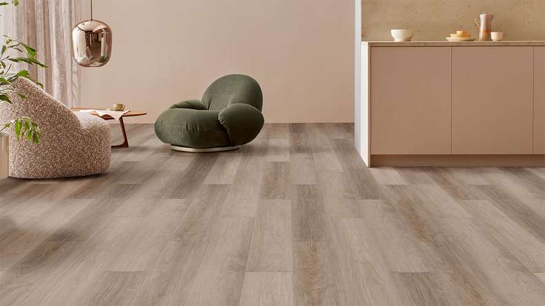 Forbo Enduro Klebevinyl - Natural Nutwood (69206DR3)
