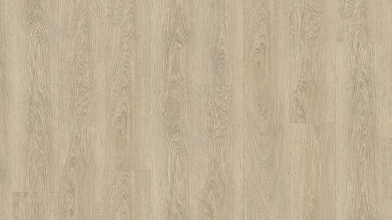 Gerflor Klebevinyl - Creation 55 Charming Oak Beige | Synchronprägung