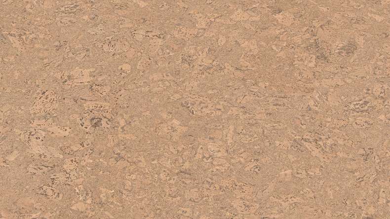 Wicanders Korkboden zum Klicken - Cork Essence Personality Champagne (P805002)