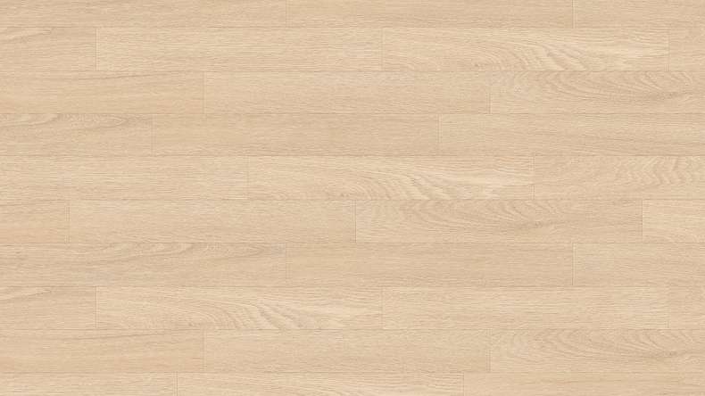 Gerflor Klick Vinyl Rigid - Creation 55 Clic Acoustic Tamo Cream | Trittschalldämmung integr. (61241598)