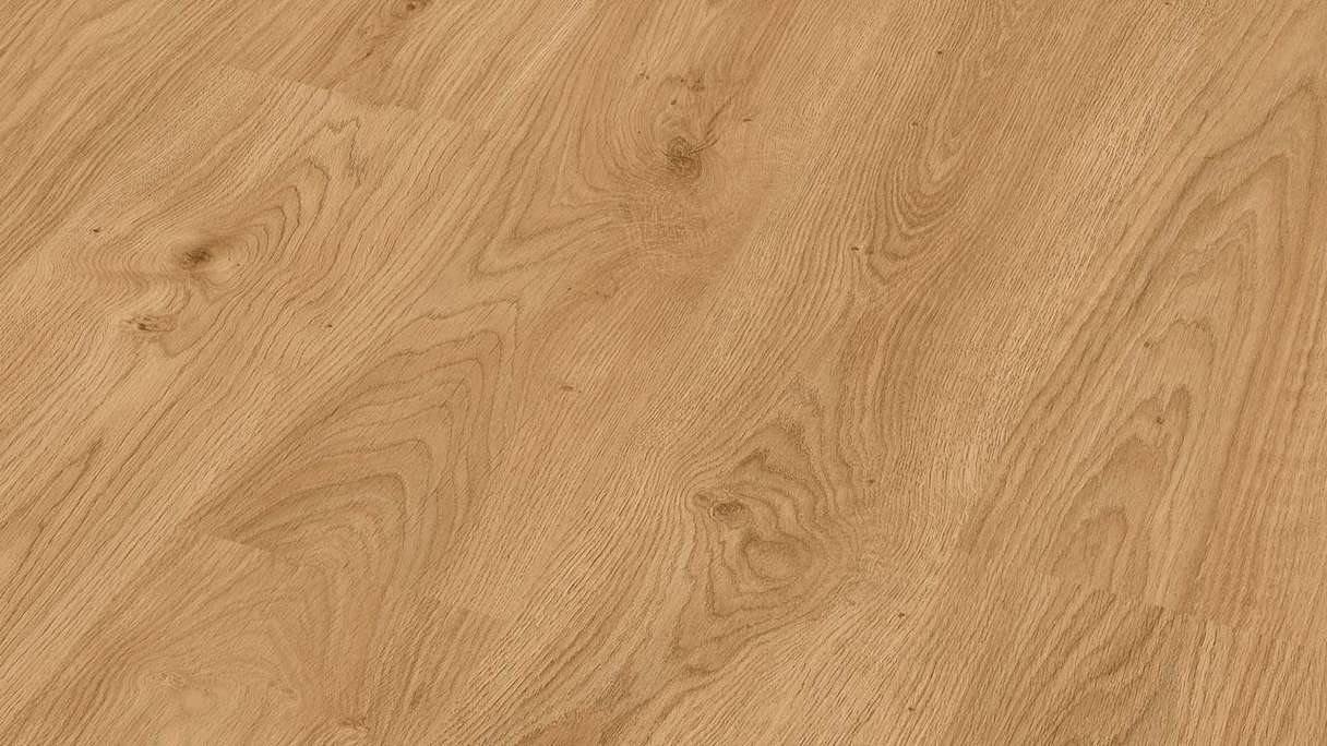 MEISTER Laminat - MeisterDesign LC 150 Ufereiche honig 7127 | Synchronprägung (600014-1288198-07127 - 6136007127)