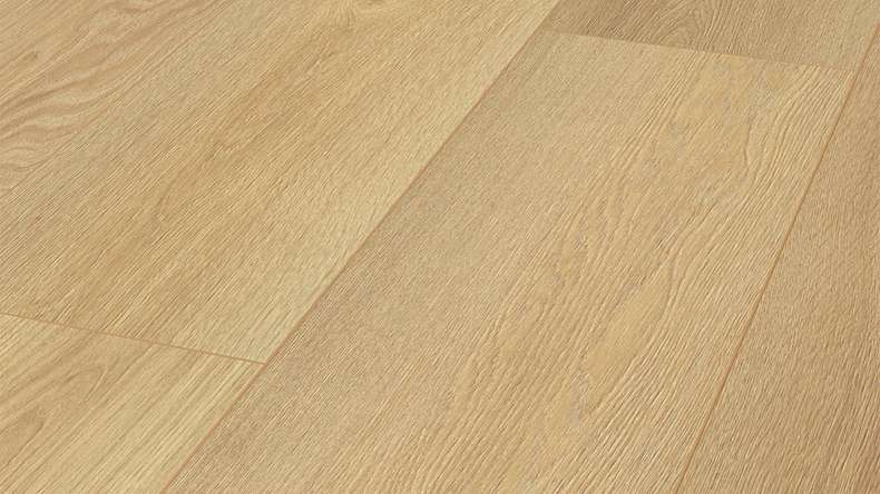 planeo Designboden - Eco P.U.R.E. XL 2m Diele Moss Oak | Trittschalldämmung integr. (KRXL-6601)