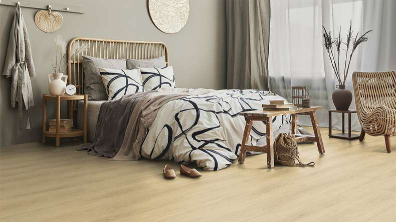 Gerflor Klick Vinyl - Senso Clic 3 Scandinav Light | Made in France (61211515)