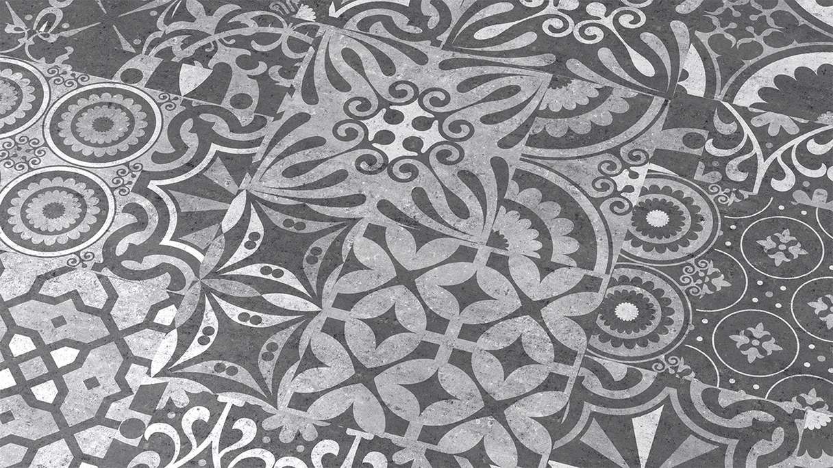 planeo Laminat - QUADRAIC Palazzo Supermatt
