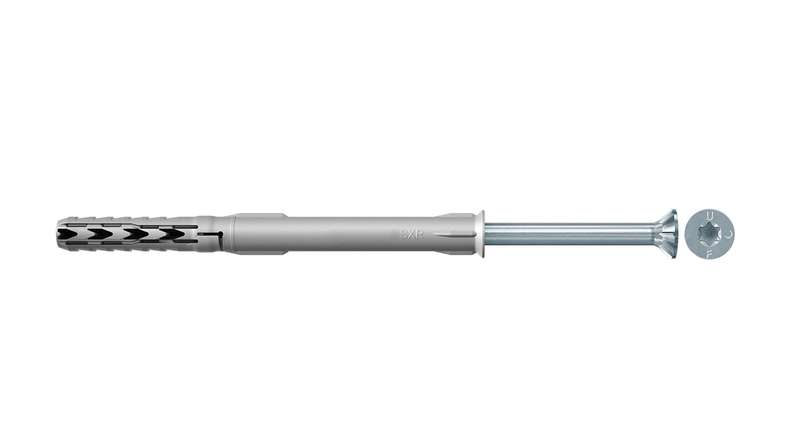planeo Langschaftsdübel SXR-T 8 mm 50Stk