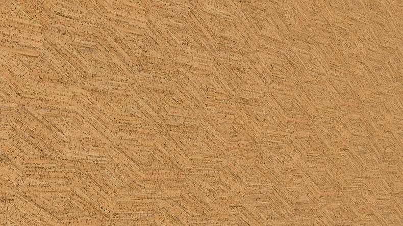 Wicanders Korkboden zum Klicken - Cork Essence Novel Edge Natural (C8G2001)