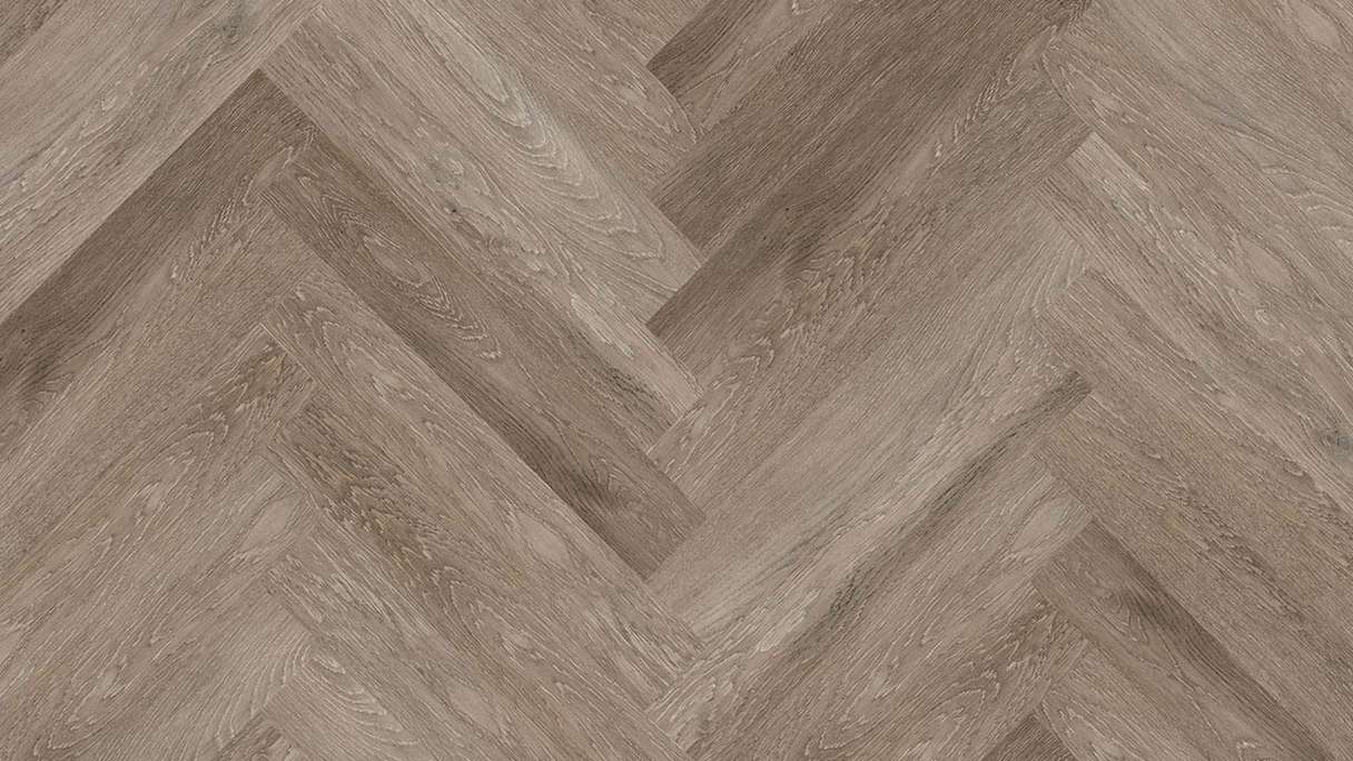 Project Floors Klebevinyl - Herringbone PW 1255/HBL (PW1255HBL)