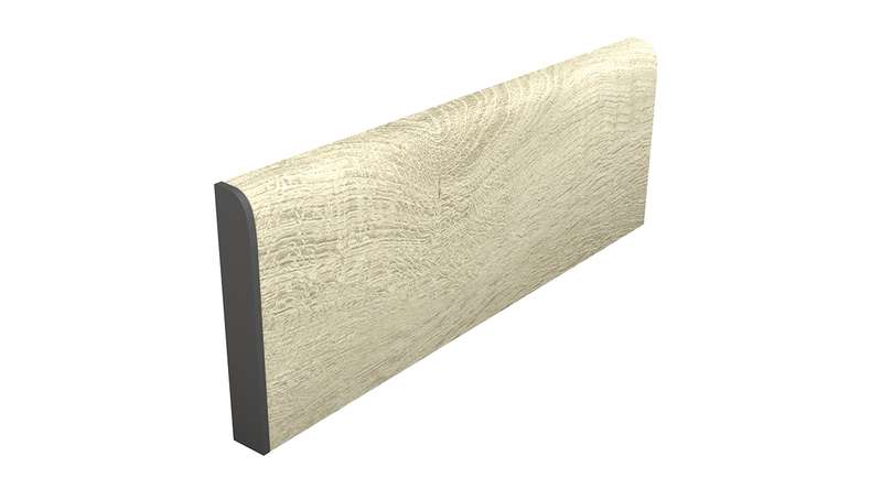 Gerflor Vinyl Sockelleiste - Baita Blond 10 x 60 x 2000mm (6086S081)