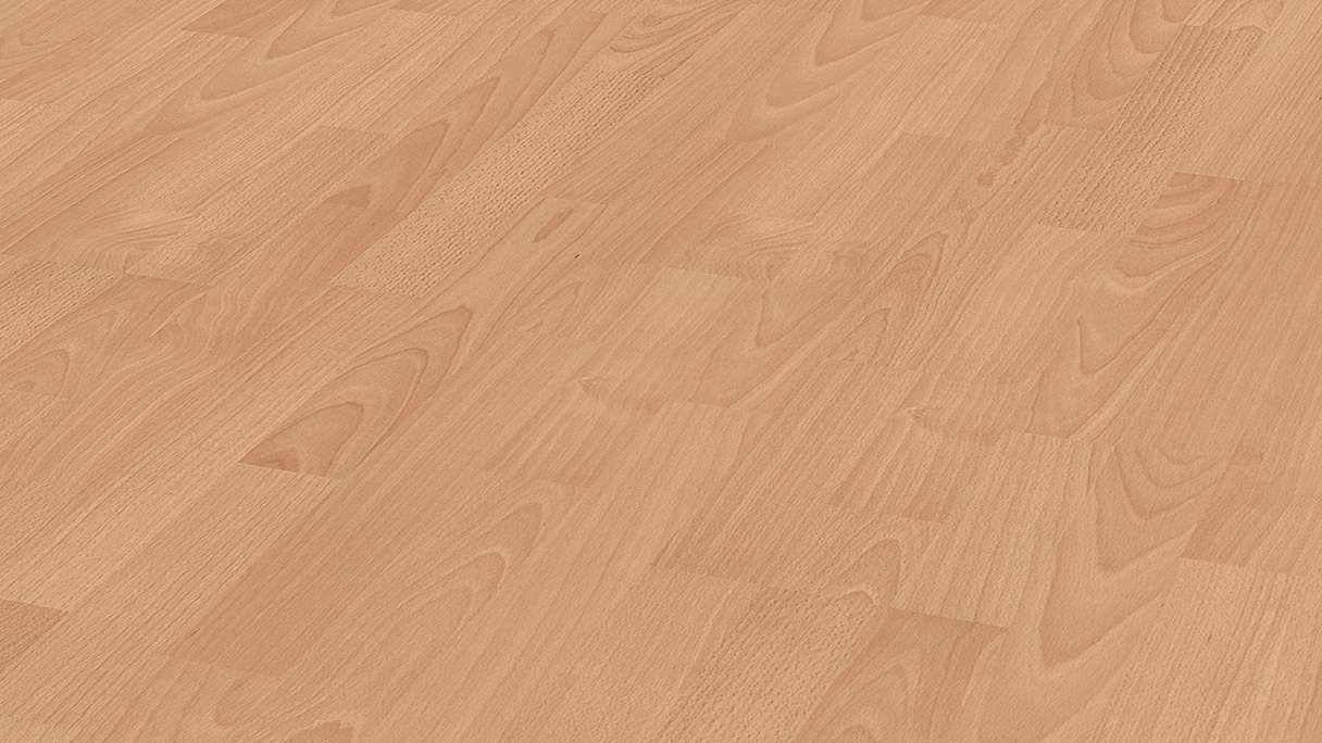 MEISTER Laminat - MeisterDesign LC 55 Buche 6201 (600012-1288198-06201 - 6064006201)