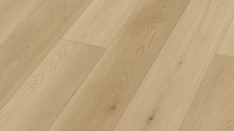 MEISTER Designboden Rigid-Vinyl RL 600 S - 20215 Chill beats | Trittschalldämmung integr. (400052-1830225-20215)