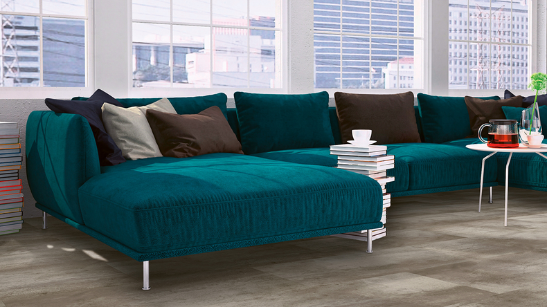 Project Floors Klebevinyl - floors@work55 PW 731/55 (PW73155)