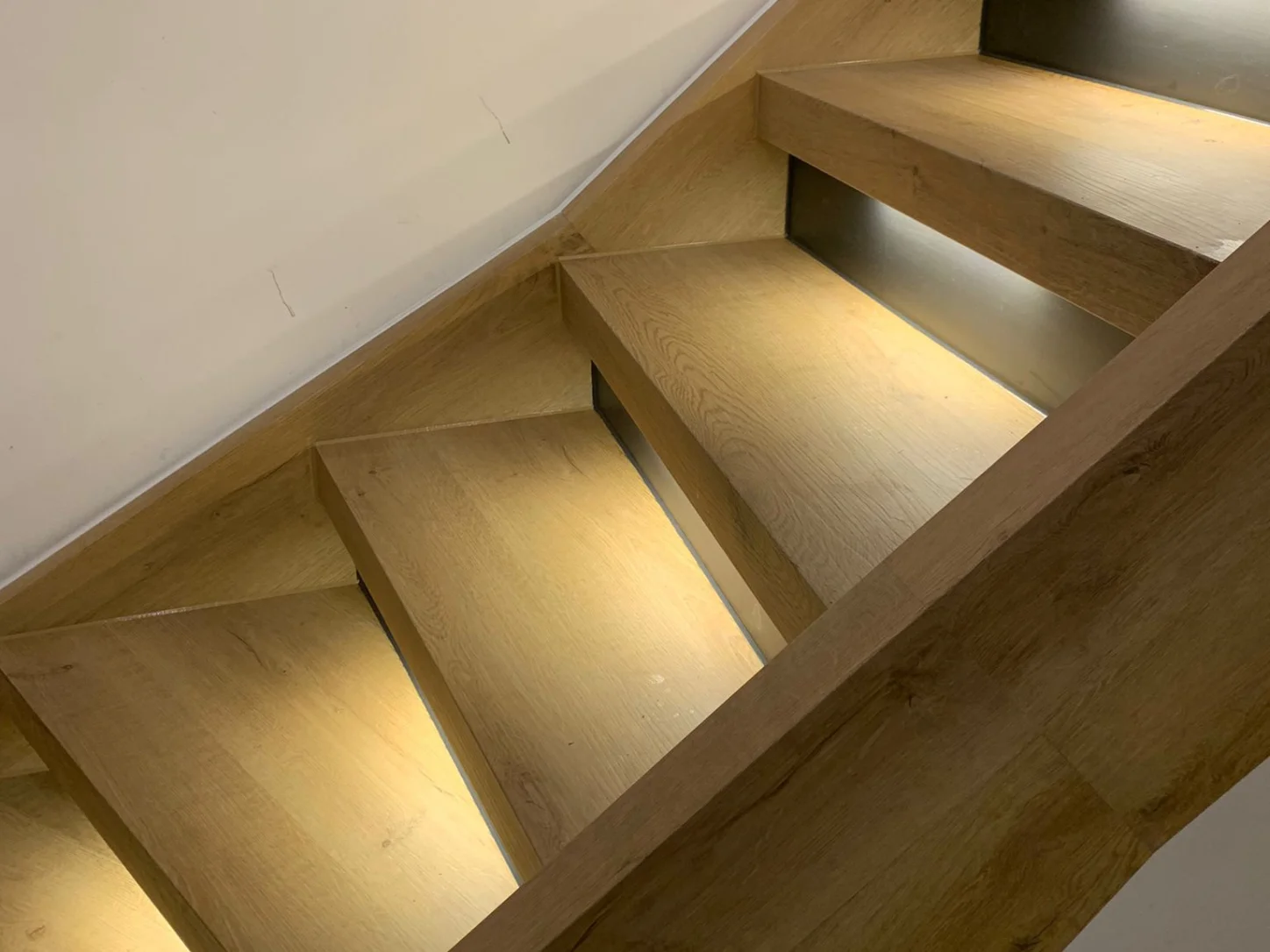 Vorher Wohnzimmer