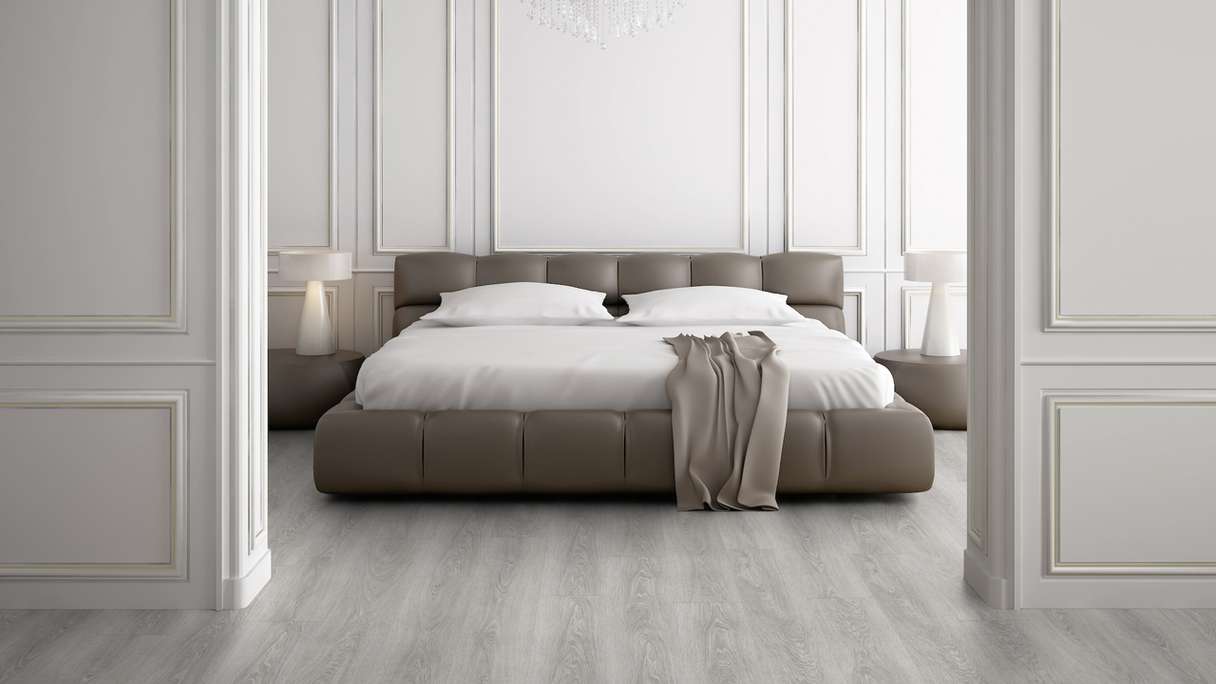 Gerflor Klebevinyl - Virtuo 55 EIR Bohem Dark Grey (38971457)