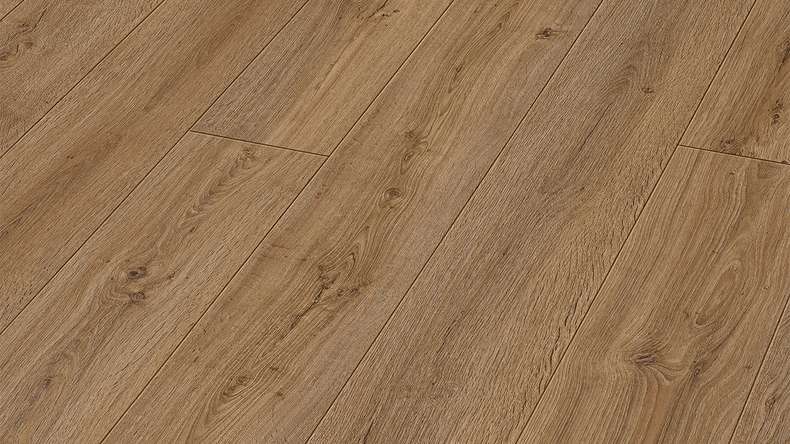 MEISTER Laminat - MeisterDesign LL 150 S Eiche Muscat 06416 | Trittschalldämmung integr. (600008-2052220-06416)