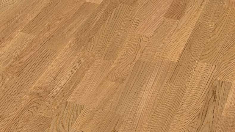 MEISTER Parkett - Longlife PC 200 Eiche harmonisch (500009-2400200-09032 - 5222009032)