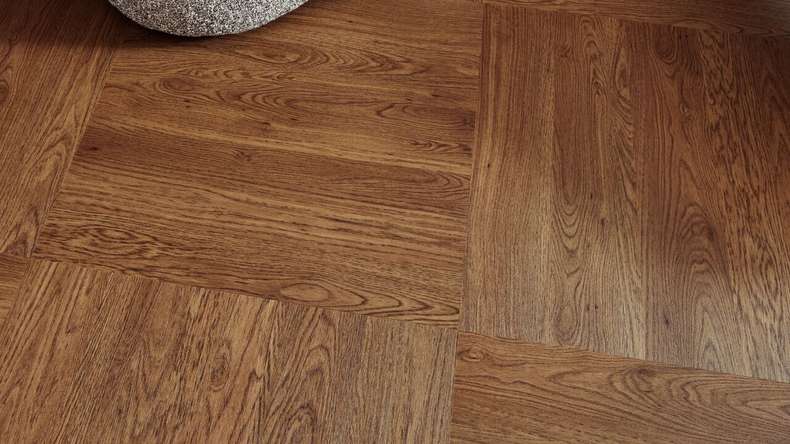 Forbo Allura Wood 70 Klebevinyl - Amber Elegant Oak (600168DR7_con)