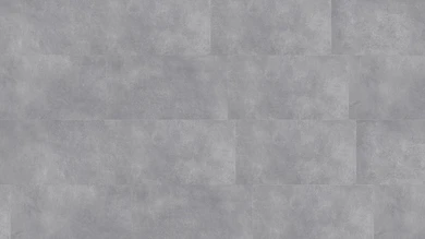 Gerflor Klick Vinyl Rigid - Creation 55 Clic Bloom Uni Pearl | Authentisches Erscheinungsbild (60891602)