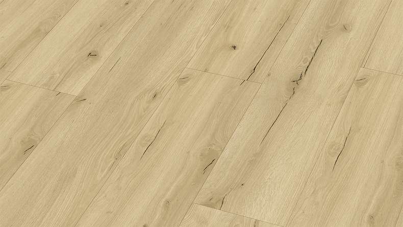 MEISTER Designboden Dryback-Vinyl DD 155 - 20191 Garage pop Natural Wood-Struktur (400048-1226186-20191)