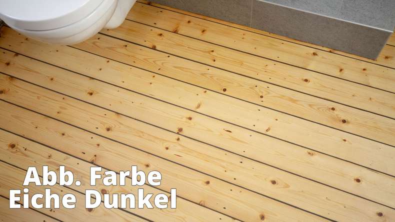 planeo Holzfuge Woodflex Eiche Natur 290 ml