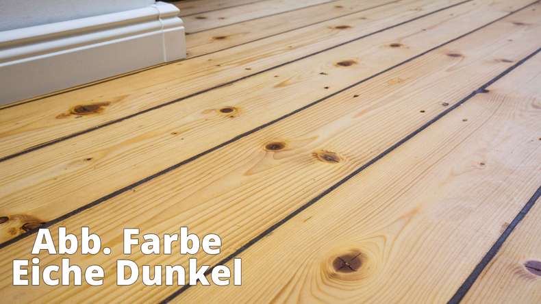 planeo Holzfuge Woodflex