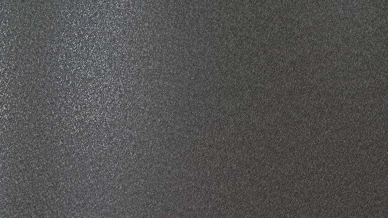 PE-Sichtschutzstreifen Schwarz 50 m Rolle