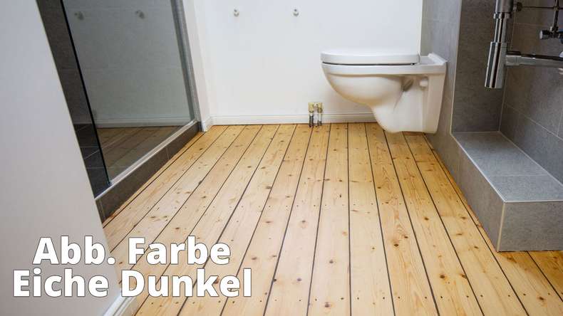 planeo Holzfuge Woodflex Eiche Natur 290 ml
