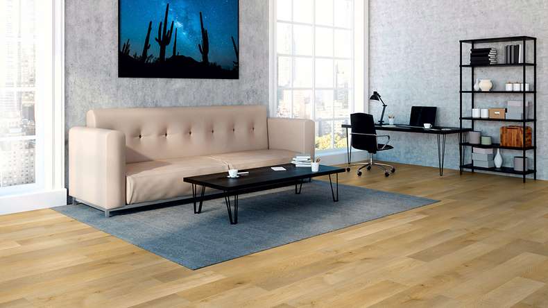 Project Floors Klick Vinyl - SPC Core Collection PW4211/CO30 (PW4211CO30)