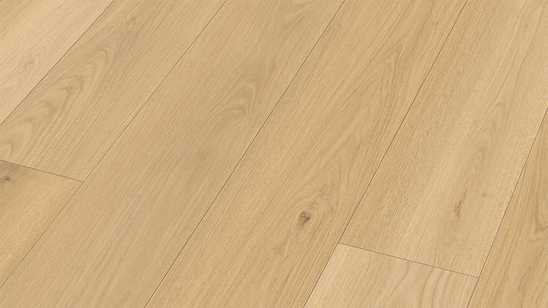MEISTER Designboden Rigid-Vinyl RM 500 S - 20204 Electric blues | Trittschalldämmung integr. (400050-1522225-20204)