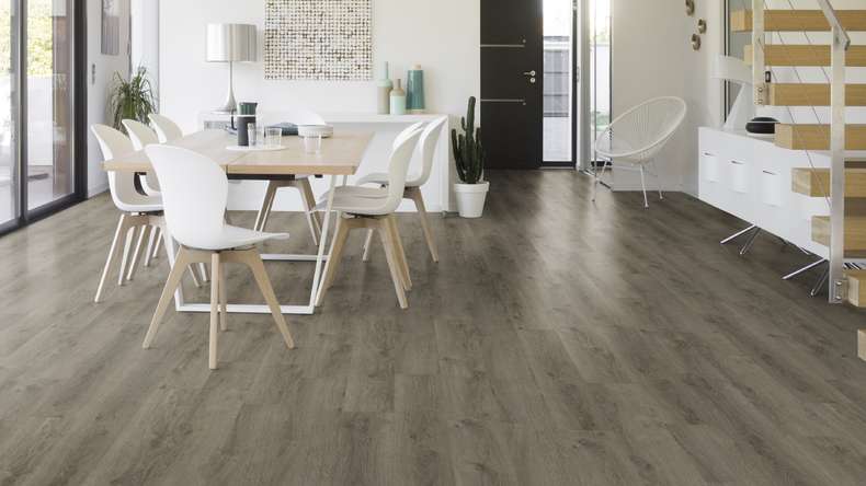 Gerflor Klick Vinyl - Senso Lock 20 Lumber Taupe (36681095)